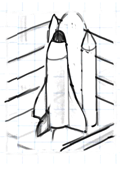 daisukematsubara illustration un behance womenrights GIF