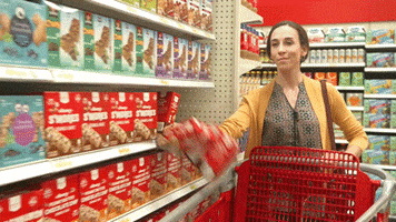 fill up love GIF by Target