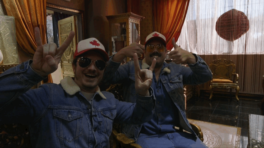 Pft Commenter Canada Gif By Barstool Sports Find Share On Giphy Pft Commenter Canada Gif By Barstool Sports