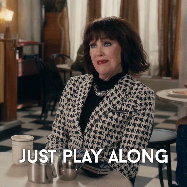 Play Along Canadian GIF by CBC