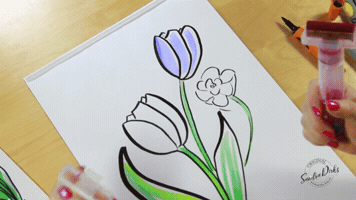 sandradirksde  GIF