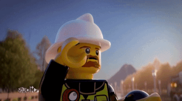 episode 5 GIF by LEGO
