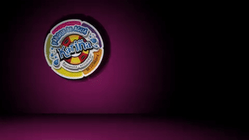 parquekarina #happybirthay GIF