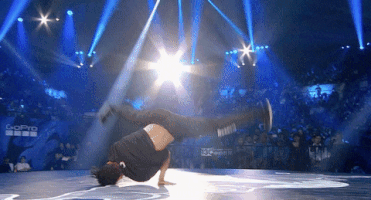 bc one breakdance GIF by Red Bull