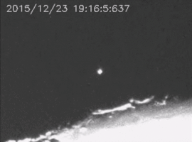 radovanbohovic occultation aldebaran moon GIF