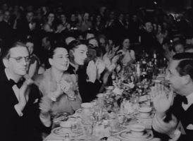 lionel barrymore oscars GIF by The Academy Awards