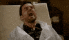 jake johnson pain GIF by New Girl