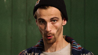 Magic Fuck You GIF by funk