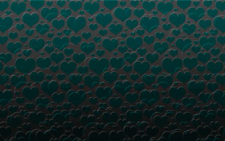 hoodieethecannuck love holiday hearts valentine GIF