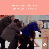 parks and recreation GIF by Refinery 29 GIFs