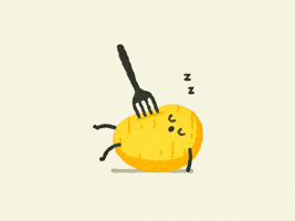 Tired Over It GIF by Jonas Mosesson