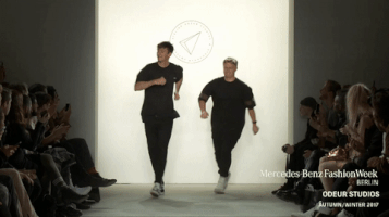 Berlin Fashion Week GIF by Mercedes-Benz Fashion Week Berlin