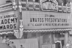 oscars 1955 GIF by The Academy Awards