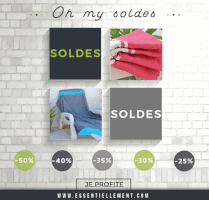 essentiellementcom soldes fouta GIF