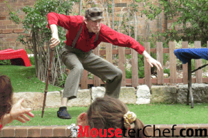 bryancutts nursery rhymes crooked man 3 blind mice entertainment blue mountains GIF