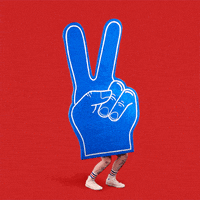 Womens March Peace GIF by Kyle Sauer