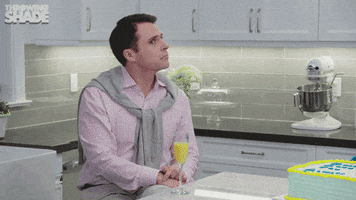 this is fine tv land GIF by Throwing Shade