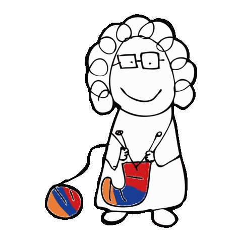 Tatik Sticker