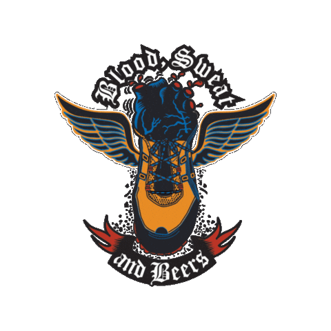 Fleet Feet Sacramento Sticker