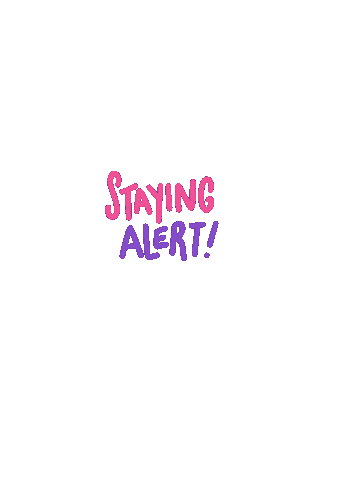 Covid Sticker