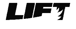Portmoody Sticker by LIFT Fitness