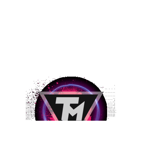 TraficMusik Sticker