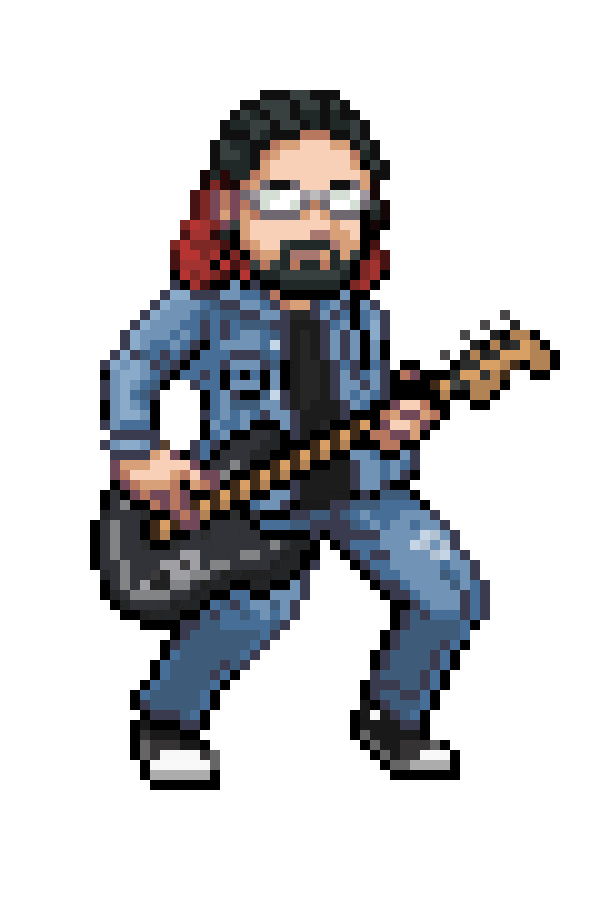 Pokerus Sticker by CBAsensei®