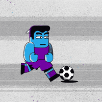 Game Football GIF by Pocull