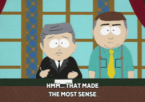 years presentation GIF by South Park 
