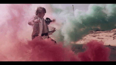 Featured image of post View 19 Colorful Smoke Gif