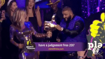 nyre GIF by New Year's Rockin' Eve