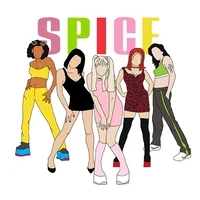 spice girls 90s GIF by GIPHY Studios Originals