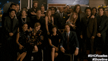 friends photo GIF by Showtime