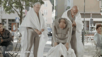 Gucklieberwasdirgefaellt GIF by TV NOW