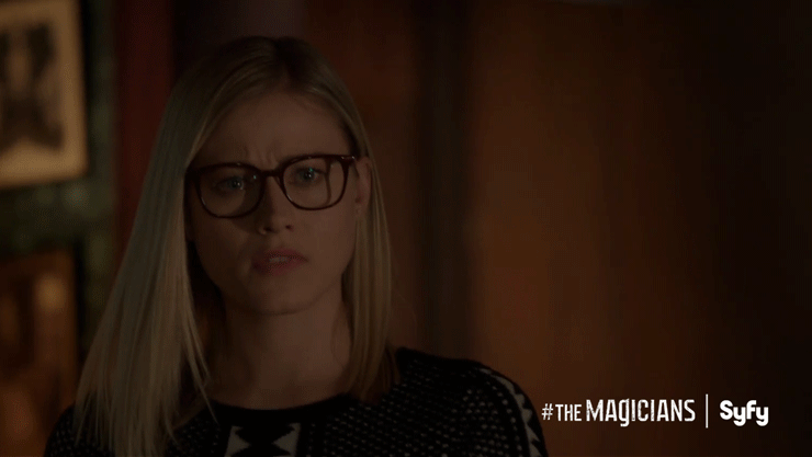 RÃ©sultat de recherche d'images pour "alice the magicians"