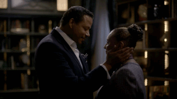terrence howard mother GIF by Empire FOX