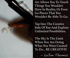 CareerPlan art animation artist digital GIF