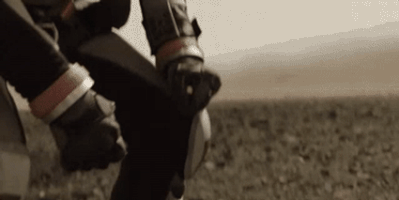 mars ben sawyer GIF by National Geographic Channel