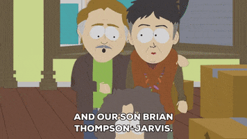 children child GIF by South Park 