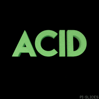 acid GIF by Pi-Slices