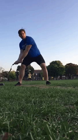 jamesnvc highlandgames hammer GIF