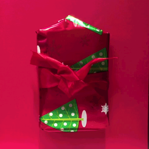 Mashed Potatoes Christmas GIF by Idaho Spuds