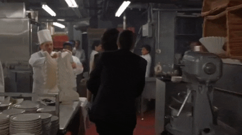 Martin Scorsese Restaurant GIF by Film at Lincoln Center - Find & Share on  GIPHY