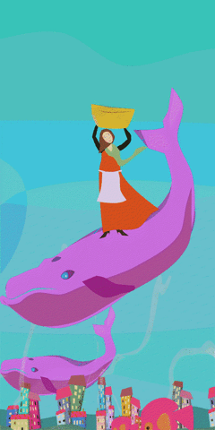 luzbelos ilustration felizanonovo felizano feliz2017 GIF