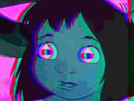 The Jungle Book Animation GIF by Tynchox