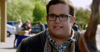 wizard #teamscorpion GIF by CBS