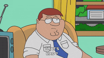 family guy peter GIF by South Park 