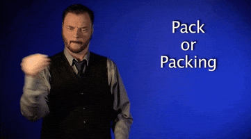 Sign Language Asl GIF by Sign with Robert
