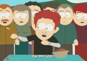 shock omg GIF by South Park 