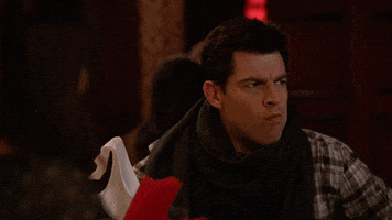 Who Are They Fox Tv GIF by New Girl